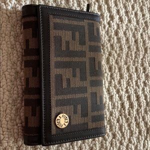 Fendi Wallet